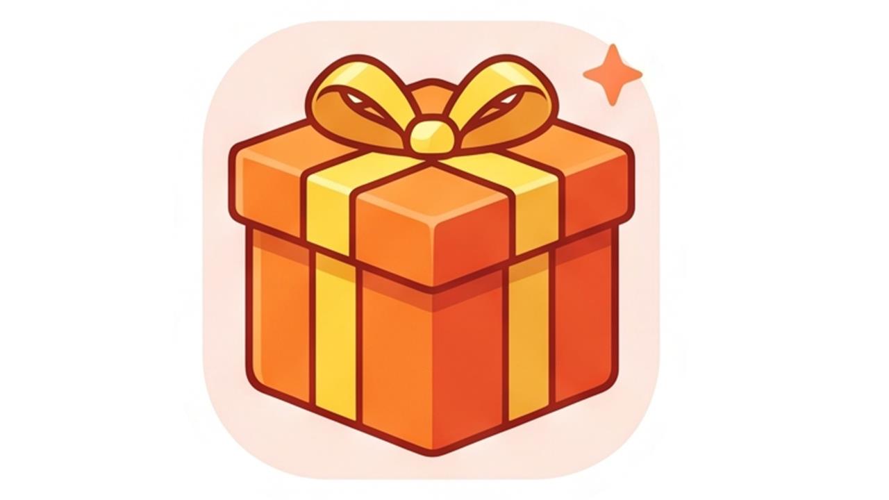 Daily Reward