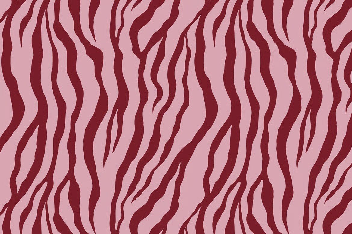Glamoratti Couture 80s Animal Patterns preview