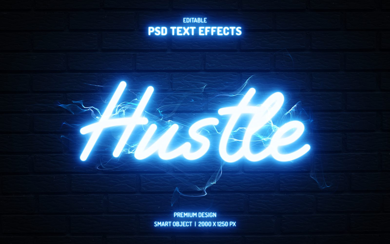neon-light-3d-text-effect-style preview