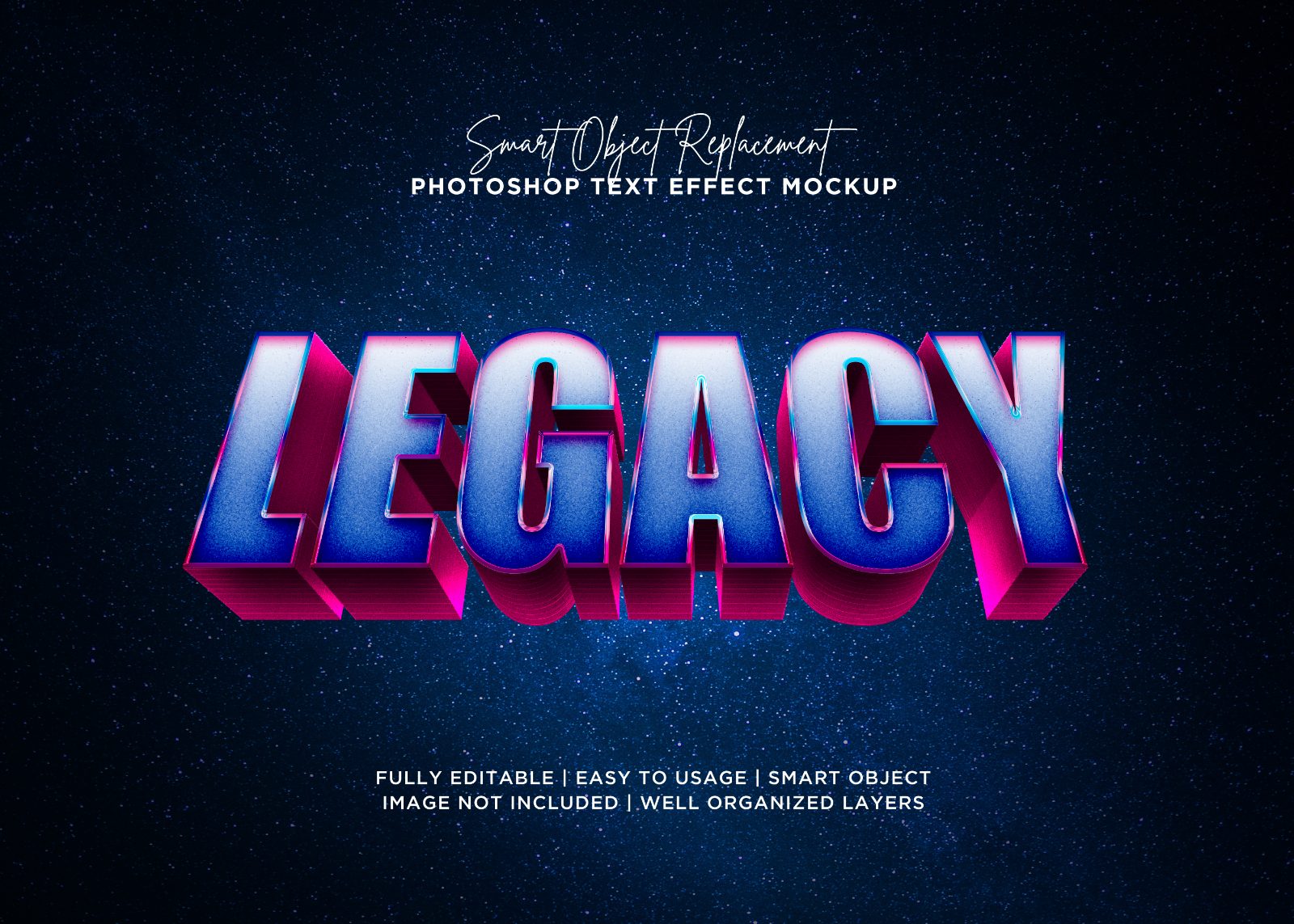 style-legacy-text-effect preview