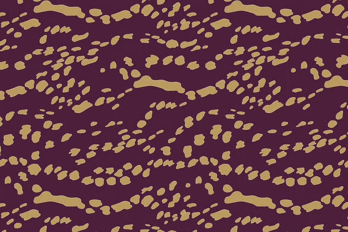 Glamoratti Couture 80s Animal Patterns preview