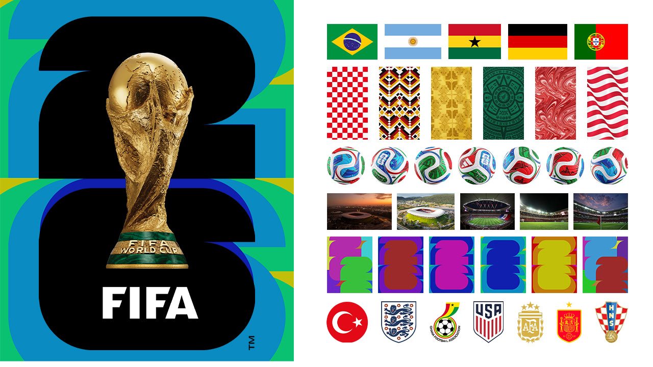 FIFA World Cup Resources