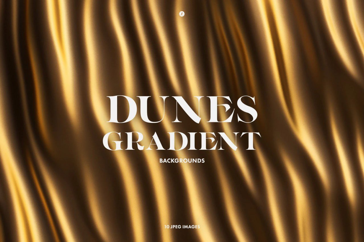 Dunes Gradient Backgrounds
