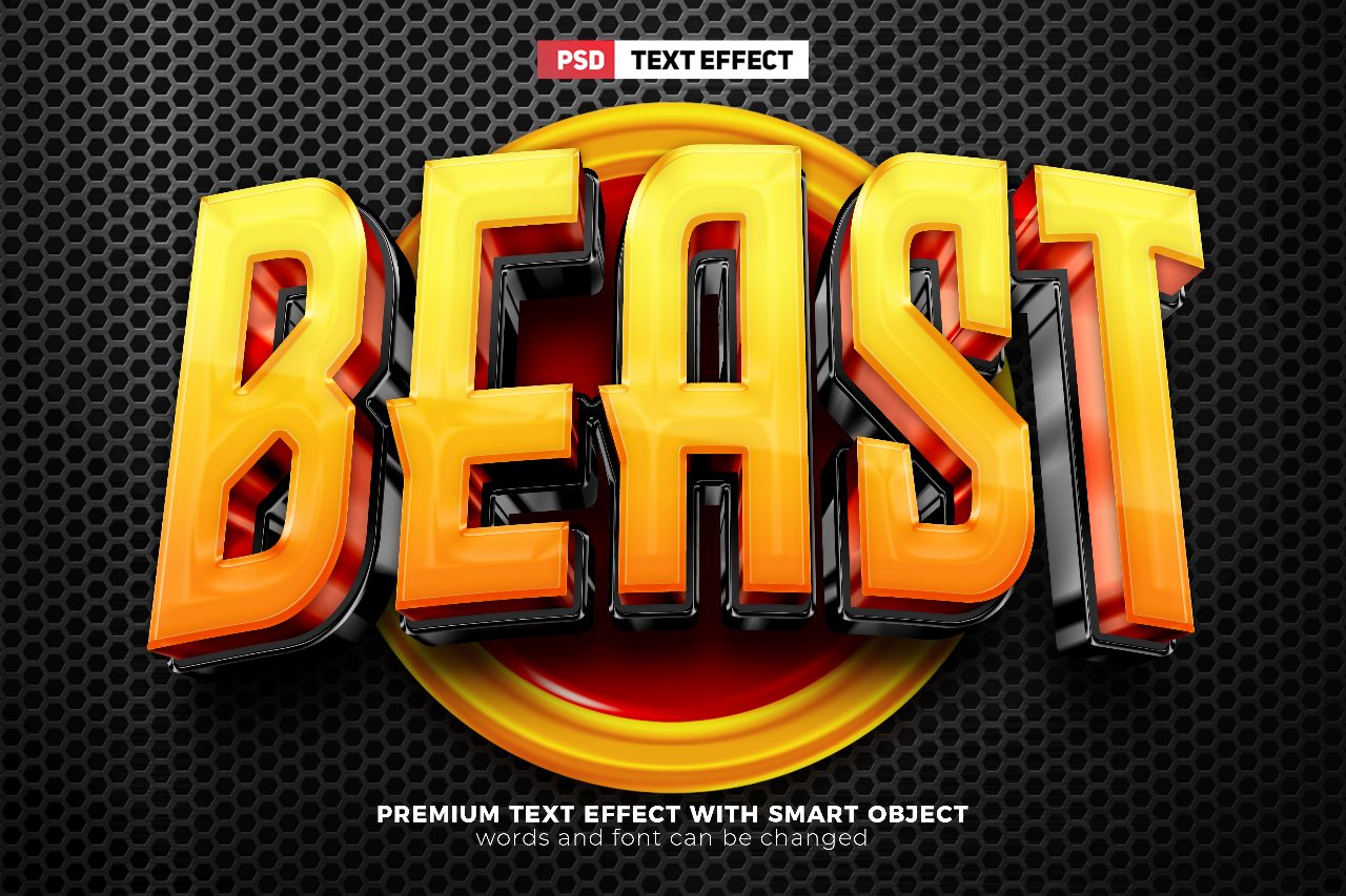 esport-team-game-logo-glossy-3d-text-effect