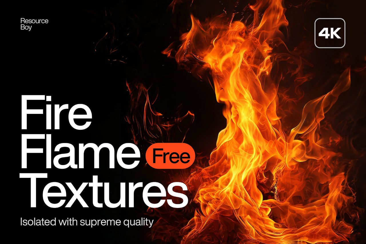 Fire-Flame-Textures