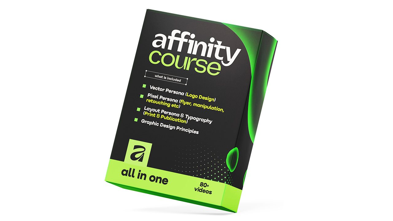The Ultimate Affinity Course