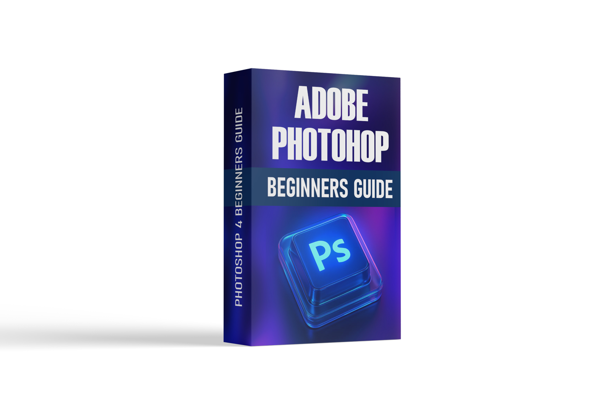 Photoshop for Complete Beginners